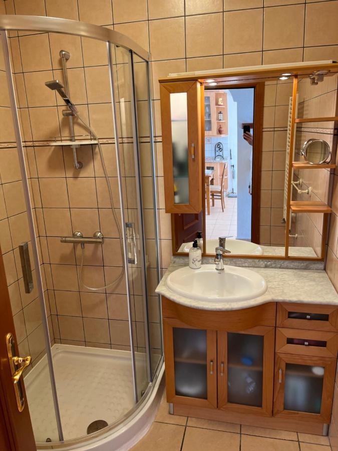 Delightful Burriana House With Magnificent Beach & Sea Views. Nerja Luaran gambar